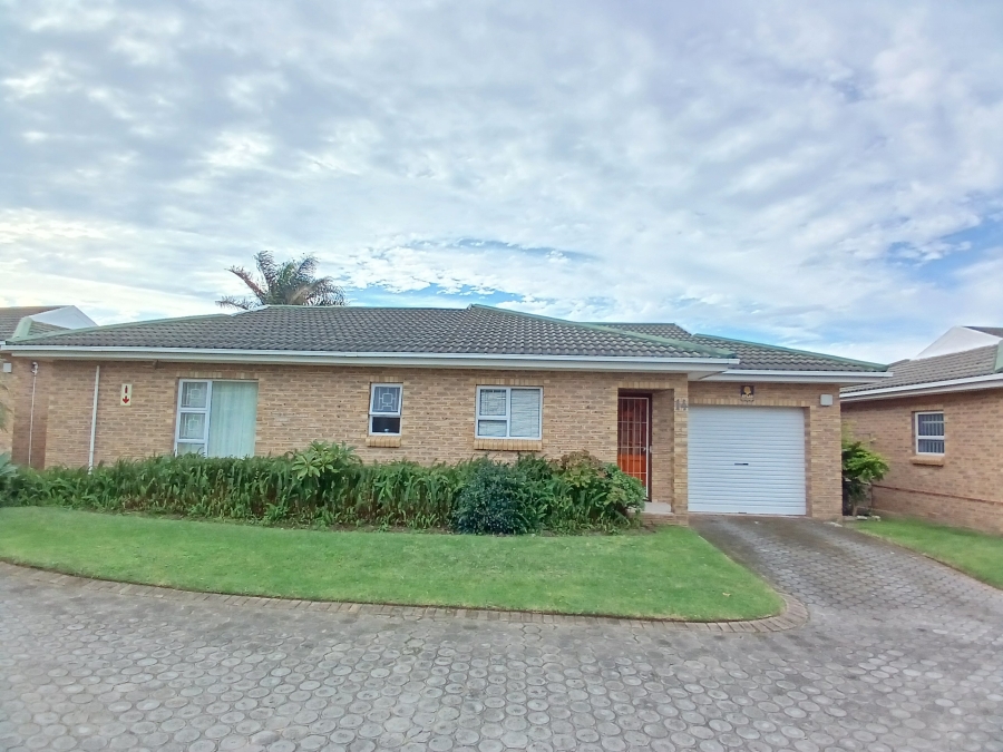 To Let 3 Bedroom Property for Rent in Lorraine Eastern Cape